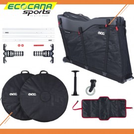 Evoc Road Bike Bag Pro (Black) Evoc Road Bike Bag Pro (Black)