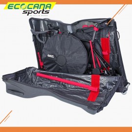 Evoc Road Bike Bag Pro (Black) Evoc Road Bike Bag Pro (Black)