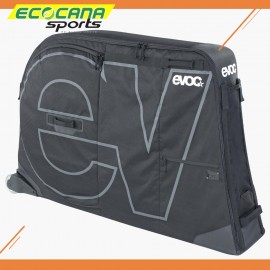 Evoc Bike Travel Bag (Black)