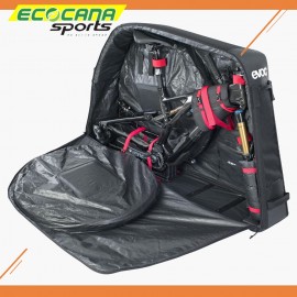 Evoc Bike Travel Bag (Black)