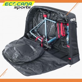 Evoc Bike Travel Bag (Black)