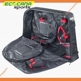 Evoc Bike Travel Bag (Black)
