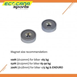 MAGPED NEODYMIUM MAGNET (100N/150N/200N)