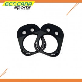 MAGPED POSITIONING PLATES