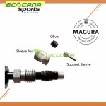 Magura Hydraulic Disc Brake Hose Part