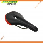 Ergon S/M Pro Men Red Mountain Bike Saddle