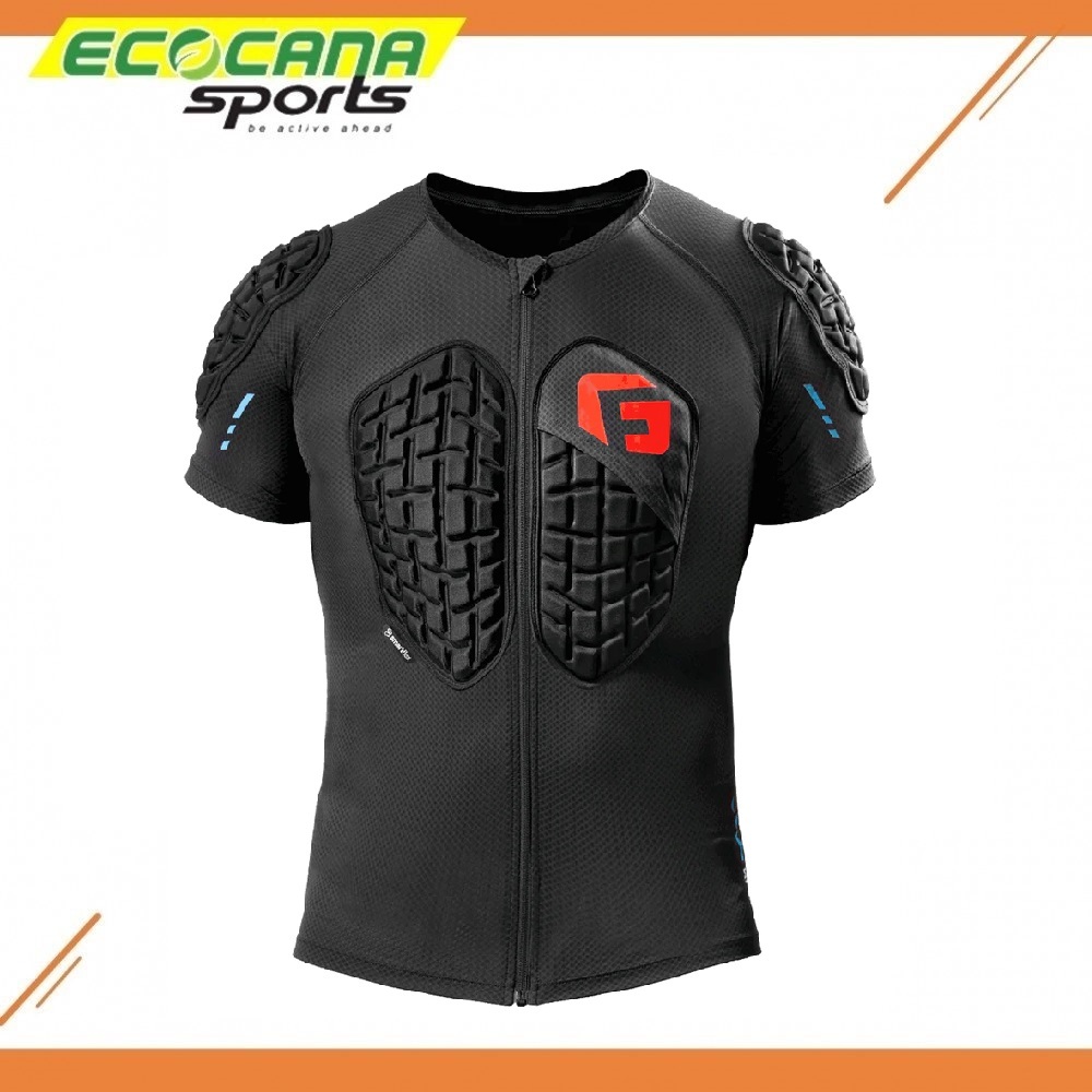 G-FORM BODY ARMOUR MX360 IMPACT SHIRT G-FORM BODY ARMOUR MX360 IMPACT SHIRT