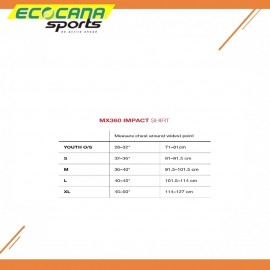 G-FORM BODY ARMOUR MX360 IMPACT SHIRT G-FORM BODY ARMOUR MX360 IMPACT SHIRT