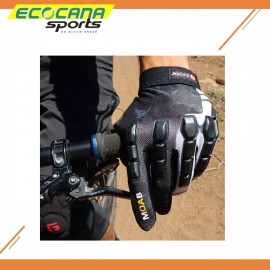 G-FORM MOAB PROTECTIVE PADDED GLOVE