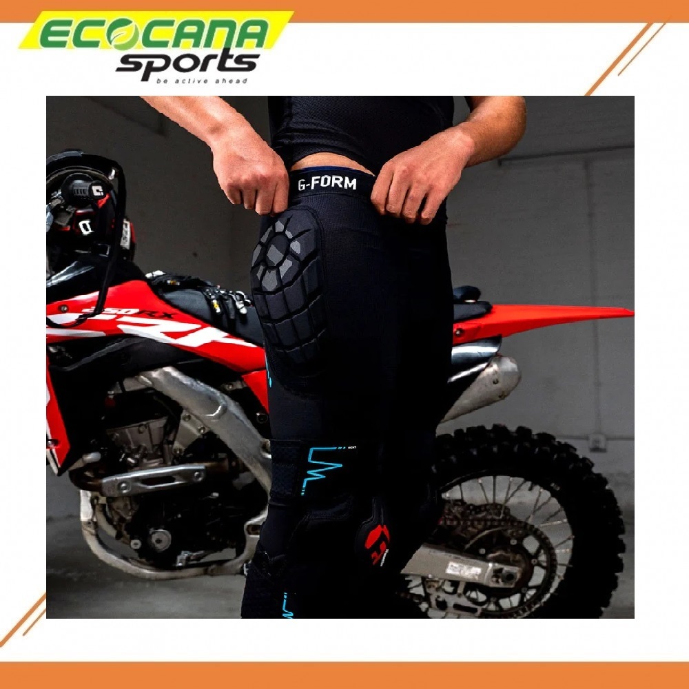 G-FORM MX PANTS FOR MOTORCROSS AND MOUNTAIN BIKE G-FORM MX PANTS FOR MOTORCROSS AND MOUNTAIN BIKE