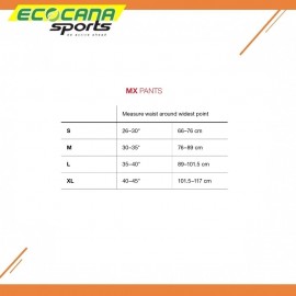 G-FORM MX PANTS FOR MOTORCROSS AND MOUNTAIN BIKE G-FORM MX PANTS FOR MOTORCROSS AND MOUNTAIN BIKE