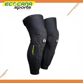 G-FORM PRO RUGGED 2 KNEE SHIN GUARD