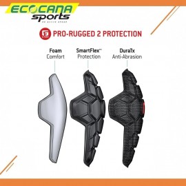 G-FORM PRO RUGGED 2 KNEE SHIN GUARD G-FORM PRO RUGGED 2 KNEE SHIN GUARD