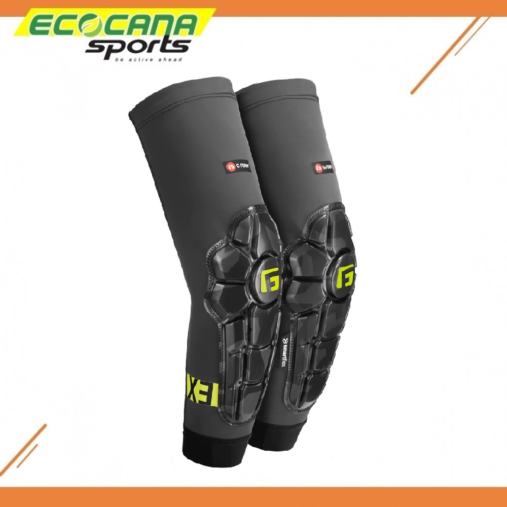 Gform Pro X3 Elbow Pads G-Form Pro-X3 Elbow Pad Escape Sports