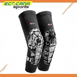 G-FORM PRO X3 ELBOW GUARD G-FORM PRO X3 ELBOW GUARD
