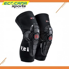 G-FORM X3 KNEE GUARD BLACK