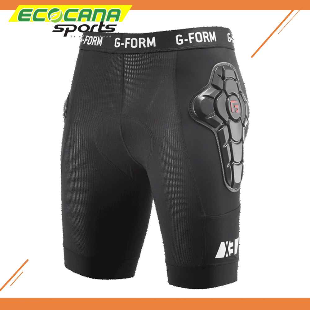 G-Form Pro-X3 Short Liner G-Form Pro-X3 Short Liner