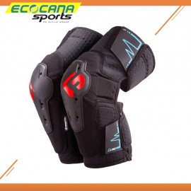 G-Form E-Line Mountain Bike Knee Guards