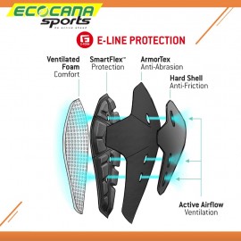 G-Form E-Line Mountain Bike Knee Guards G-Form E-Line Mountain Bike Knee Guards