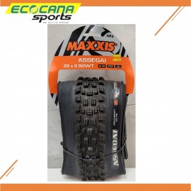 MAXXIS ASSEGAI 3C MAXX GRIP/TERRA DH/DD/EXO CASING MOUNTAIN BIKE TYRE