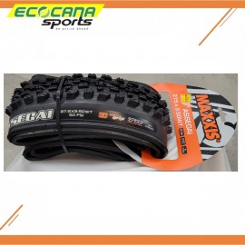 MAXXIS ASSEGAI 3C MAXX GRIP/TERRA DH/DD/EXO CASING MOUNTAIN BIKE TYRE