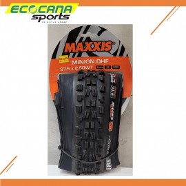 MAXXIS MINION DHF 3C MAXX TERRA/GRIP DH/DD/EXO CASING MOUNTAIN BIKE TYRE