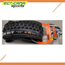 MAXXIS MINION DHF 3C MAXX TERRA/GRIP DH/DD/EXO CASING MOUNTAIN BIKE TYRE