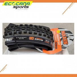 MAXXIS MINION DHF 3C MAXX TERRA/GRIP DH/DD/EXO CASING MOUNTAIN BIKE TYRE