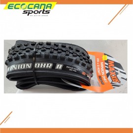 MAXXIS MINION DHR II 3C MAXX GRIP/TERRA DH/DD/EXO CASING MOUNTAIN BIKE TYRE