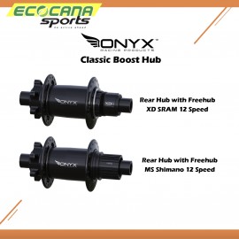 Onyx Classic Boost Freehub