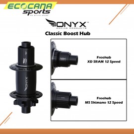 Onyx Classic Boost Freehub