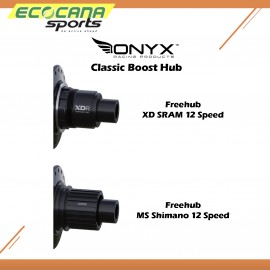 Onyx Classic Boost Freehub