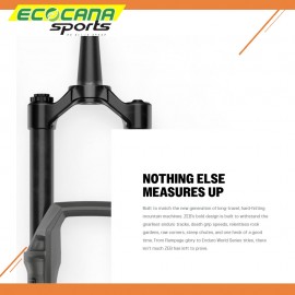 Rockshox Zeb Ultimate Charger 3 RC2 Crown Fork 29" 2024 170mm/180mm Rockshox Zeb Ultimate Charger 3 RC2 Crown Fork 29" 2024 170mm/180mm