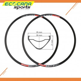 DT Swiss EX 511 Rim 29 (PAIR)