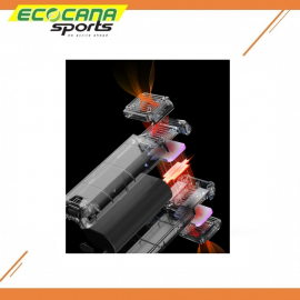 FLEXTAIL MOSQUITO MAX REPELLANTS - 2 IN 1