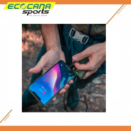 FLEXTAIL MOSQUITO MAX REPELLANTS - 2 IN 1