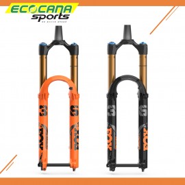 FOX ALL 36 FACTORY GRIP2 2022 FLOAT 29" 160 KASHIMA FORK