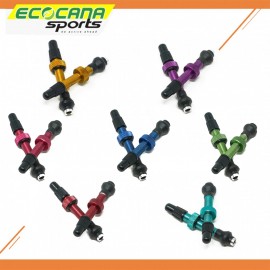 I9 Torch Tubeless Valve