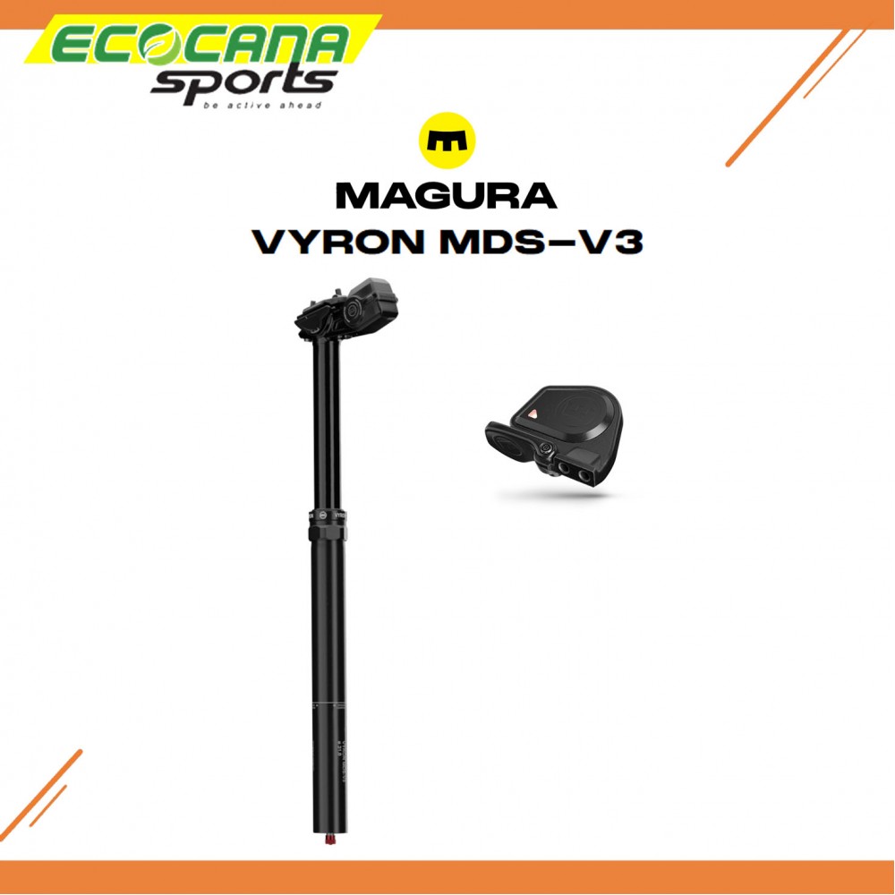 Magura Vyron MDS-V3 Wireless Dropper