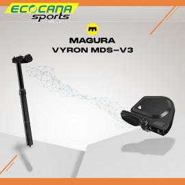 Magura Vyron MDS-V3 Wireless Dropper