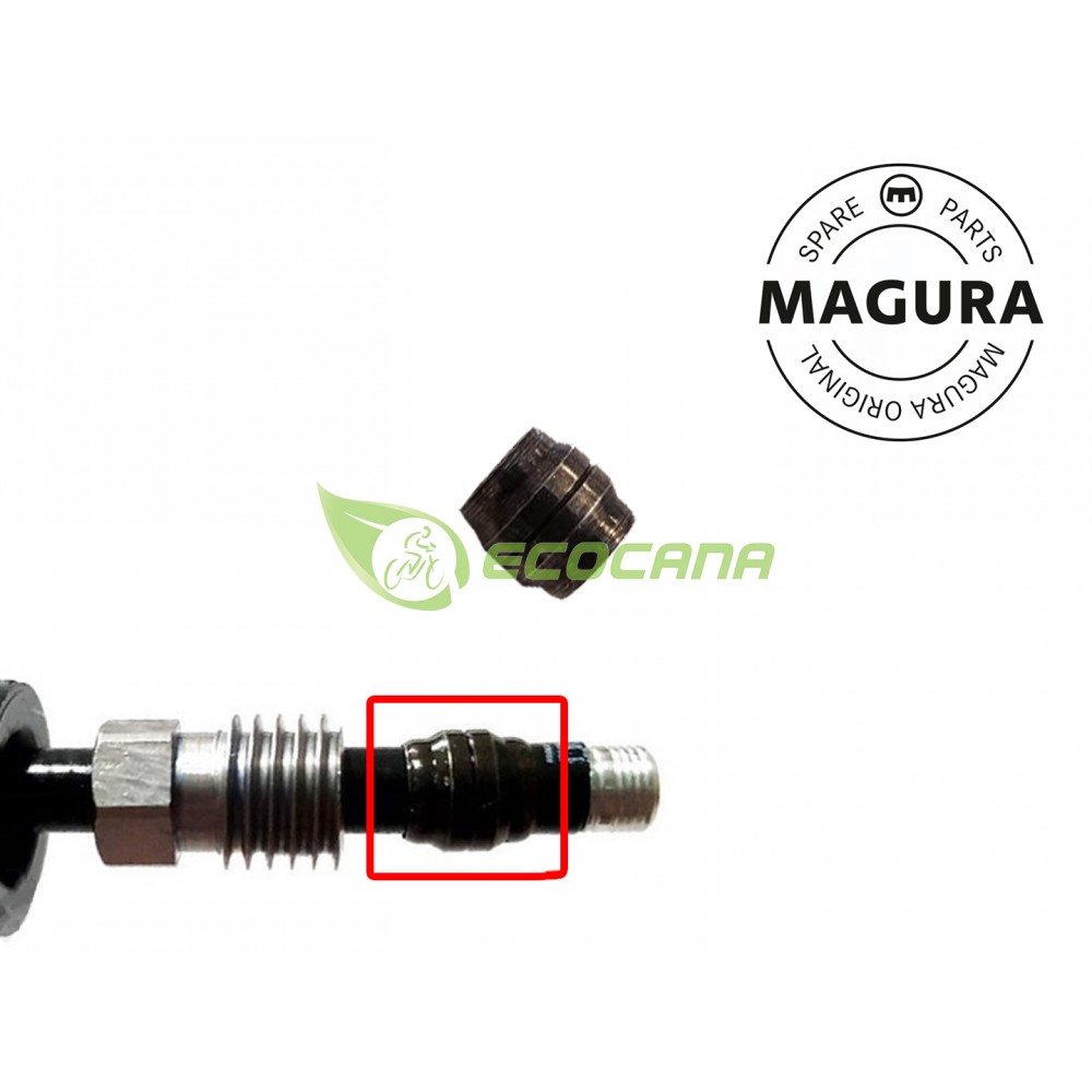 Magura Olive Inserts for Hydraulic Brake Hose