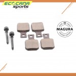Magura 4-Piston Brake Pad