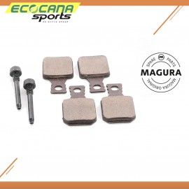 Magura 4-Piston Brake Pad