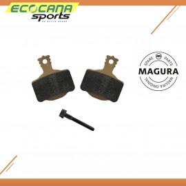 Magura 2-Piston Brake Pad