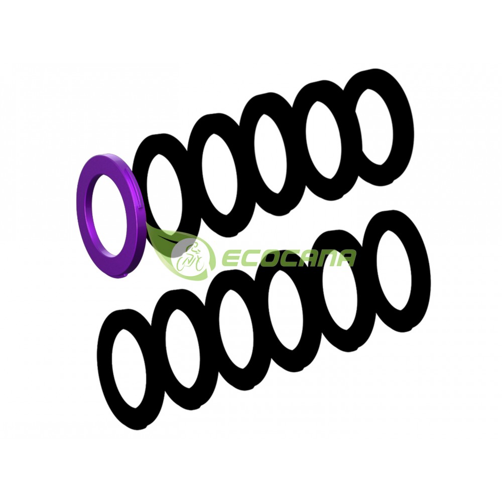 Magura Ring Kit for 4 Pistons Brake System