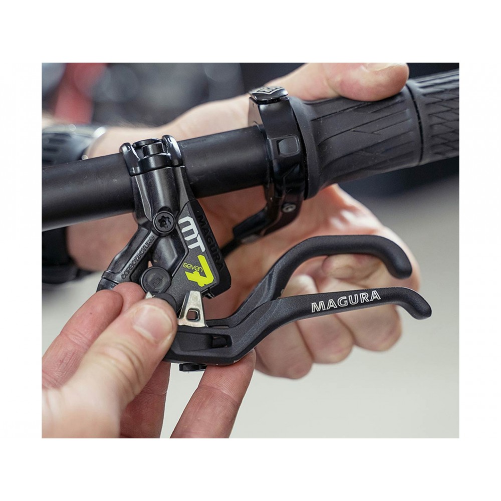 Magura HC Wide Reach Bicycle Lever Blade