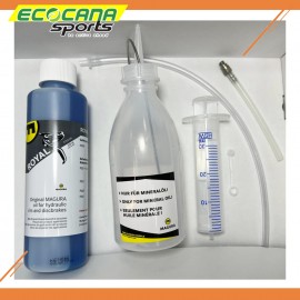 Magura Bleed Kit with Royal Blood