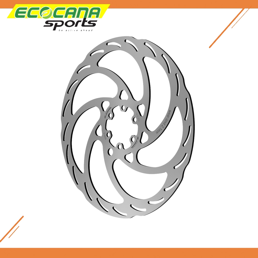 MAGURA ROTOR MDR-S 180/203mm