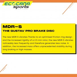 MAGURA ROTOR MDR-S 180/203mm