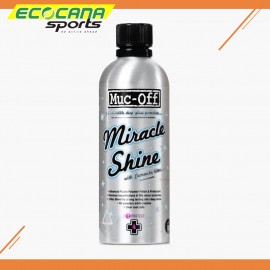 Muc-Off Miracle Shine Polish